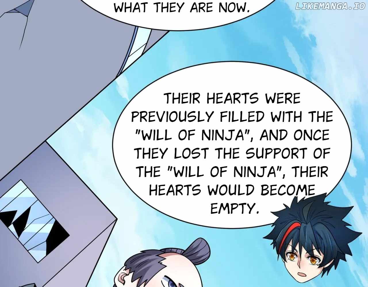 Age of Terror Chapter 488 78